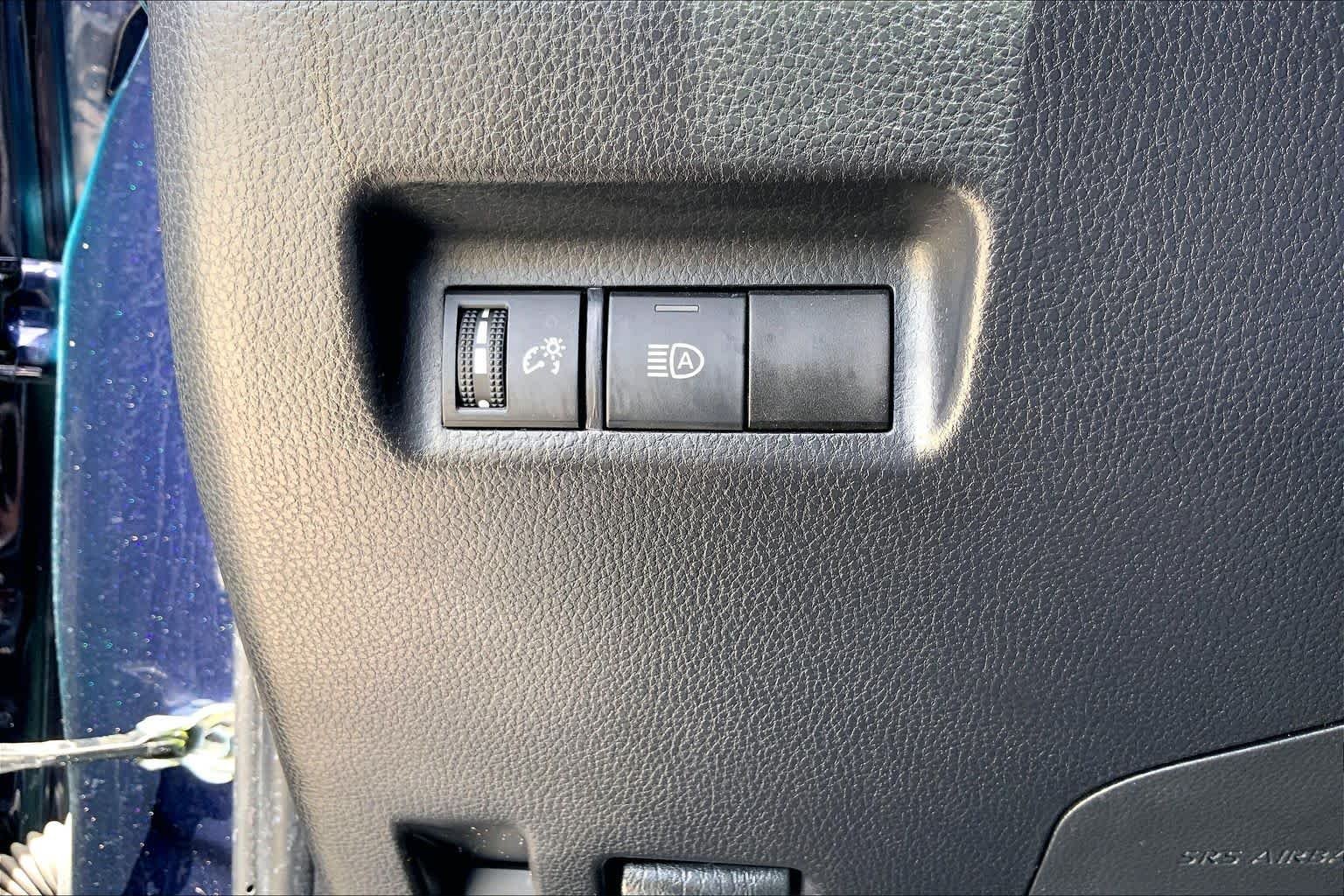 Used 2025 Blueprint Toyota Hybrid XLE image 33