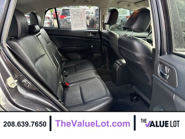 Used 2014 Gray Subaru 2.0i Limited image 17
