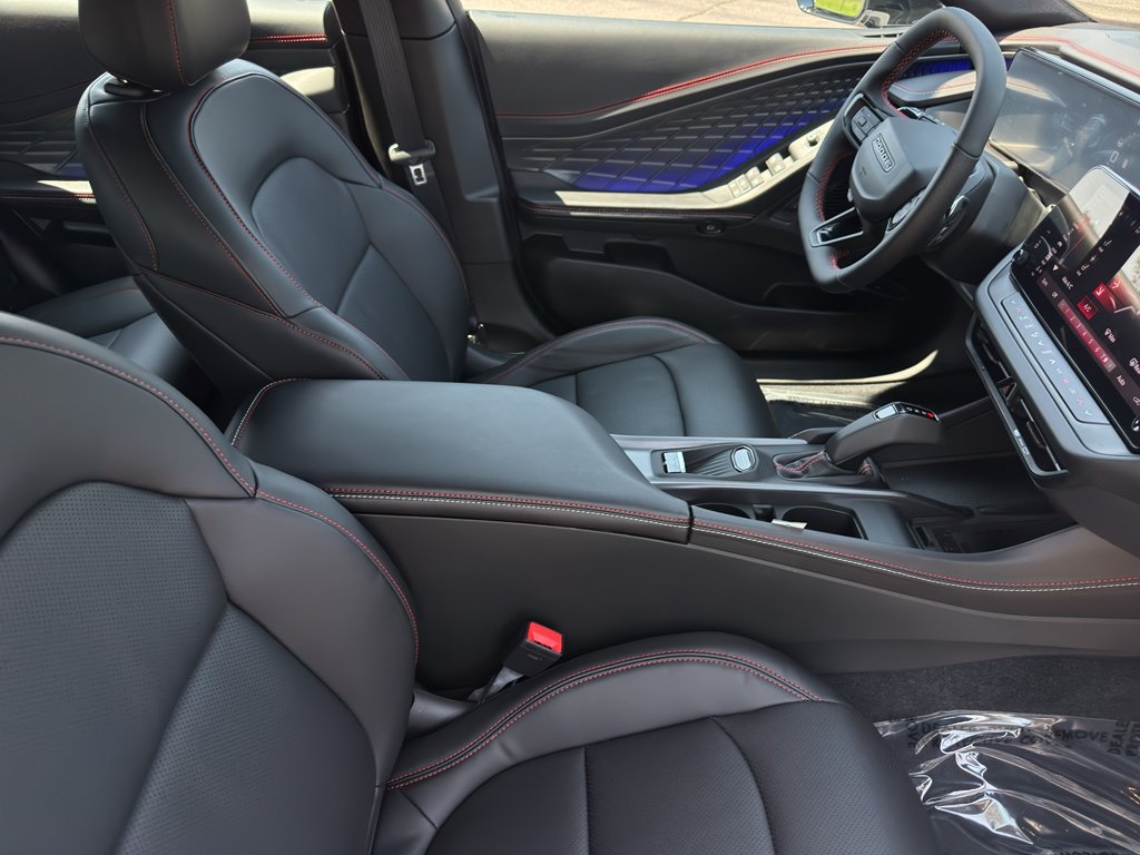 New 2026 White Knuckle Dodge R/T Plus image 12