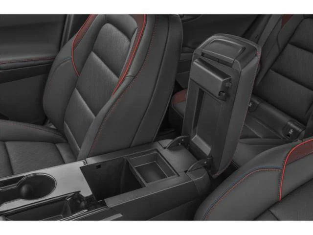 New 2027 Sterling Gray Metallic Chevrolet AWD RS image 17
