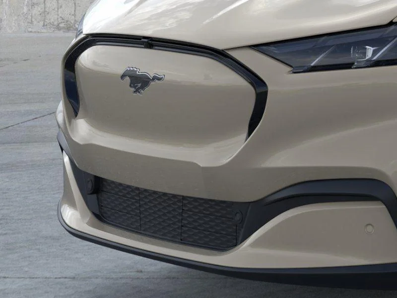 New 2026 Desert Sand Ford Premium image 17