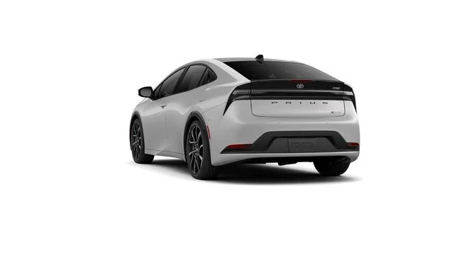 New 2026 Gray Toyota XSE Premium image 39