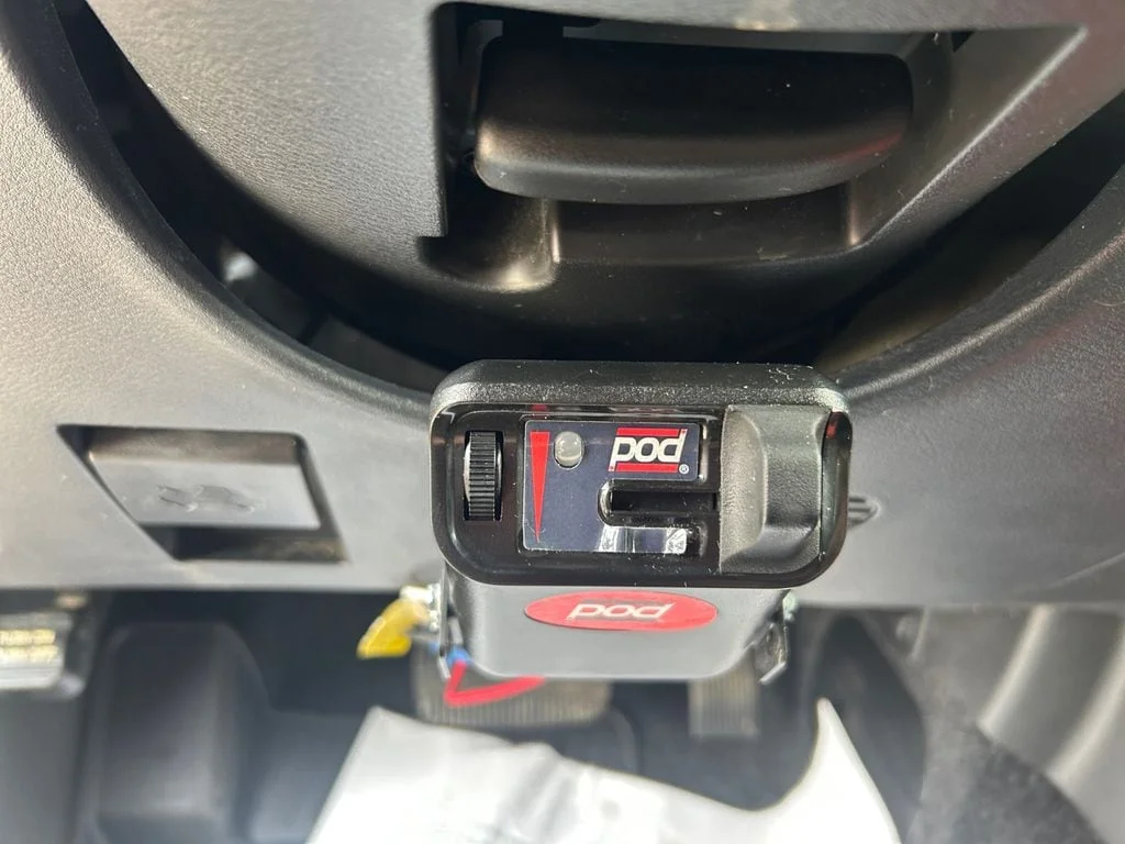 Used 2023 Super Black Nissan  image 21