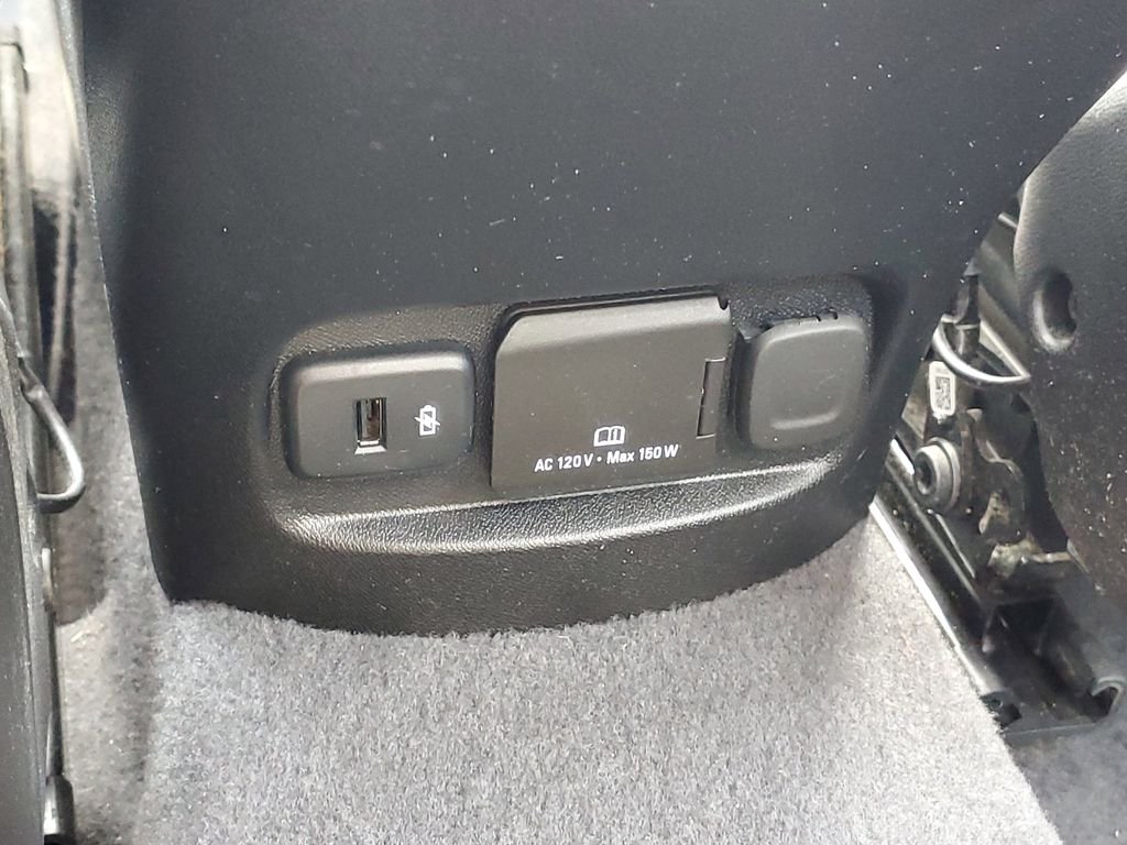 Used 2019 Blue Chevrolet Premier image 13