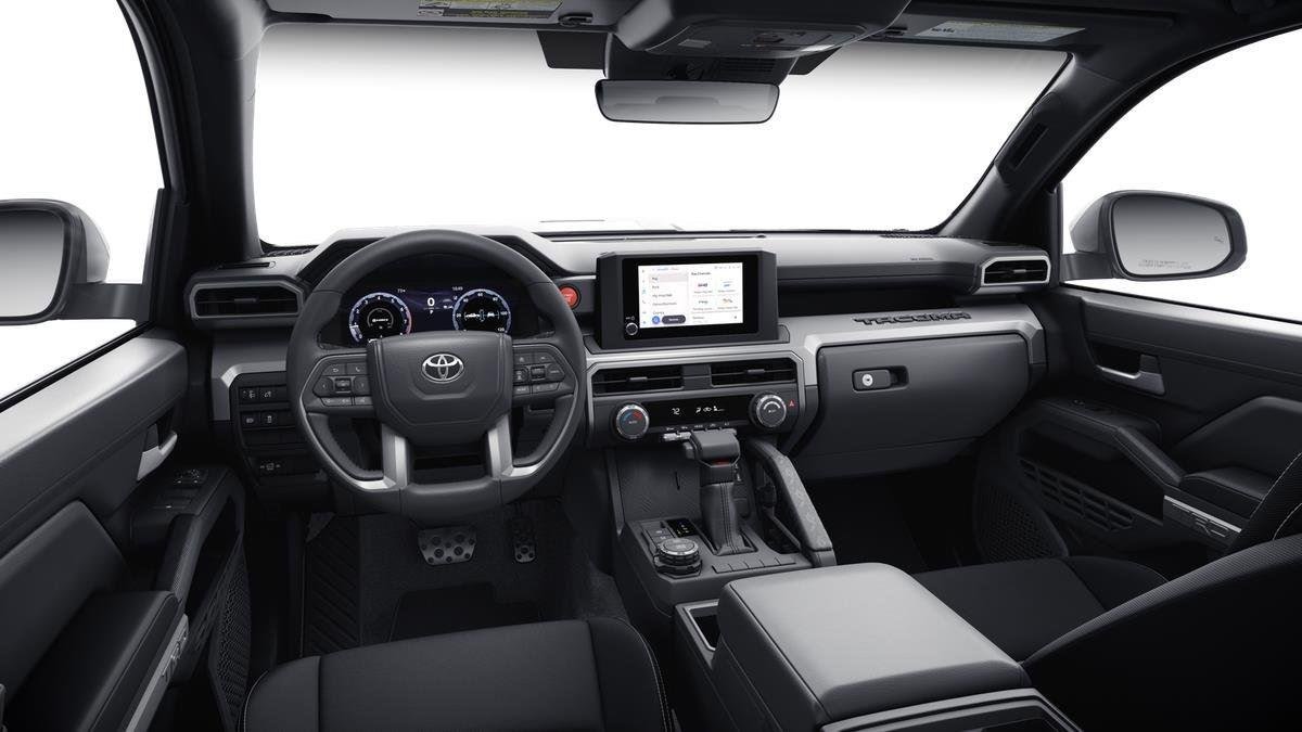 New 2026 Underground Toyota  TRD Sport image 33