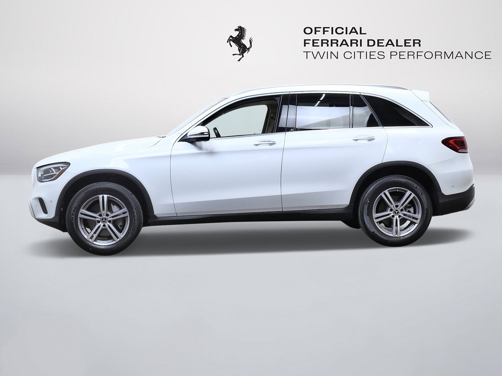 Used 2022 Mercedes-Benz GLC GLC300 with VIN W1N0G8EB2NG017295 for sale in Minneapolis, Minnesota