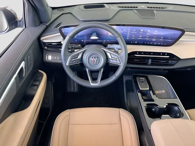 2026 Buick Enclave Preferred - Photo 16