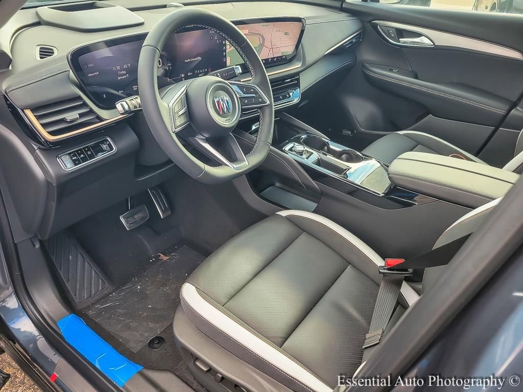 2026 BUICK ENVISION - Image 9
