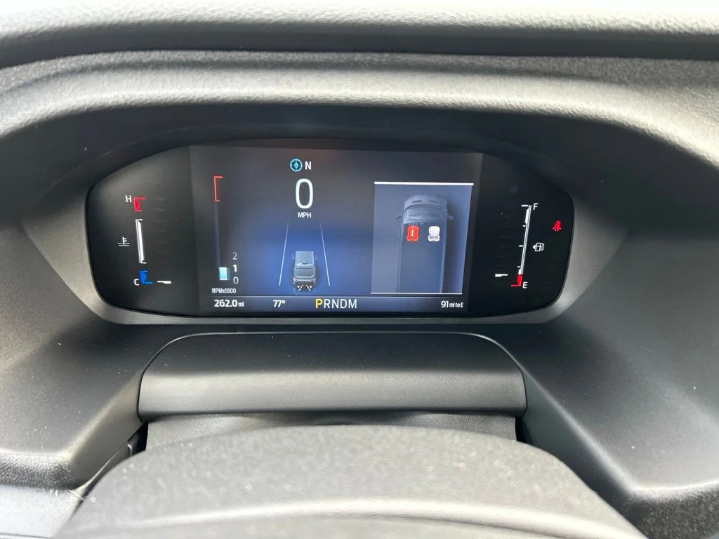 2026 Ford Transit Van Base - Photo 9