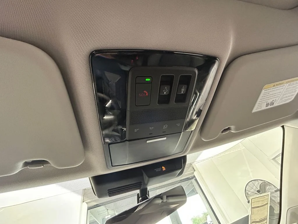 2025 Mitsubishi Outlander Trail Edition - Photo 32