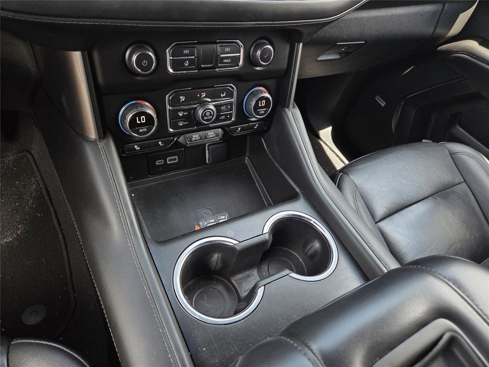 Used 2024 Silver Sage Metallic Chevrolet LT image 14