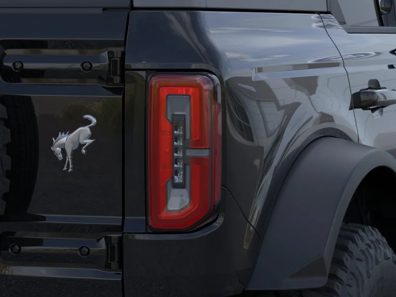New 2025 Shadow Black Ford Outer Banks image 49