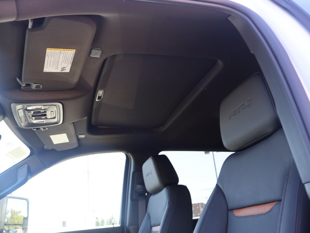 2026 GMC Sierra 2500HD AT4 - Photo 45