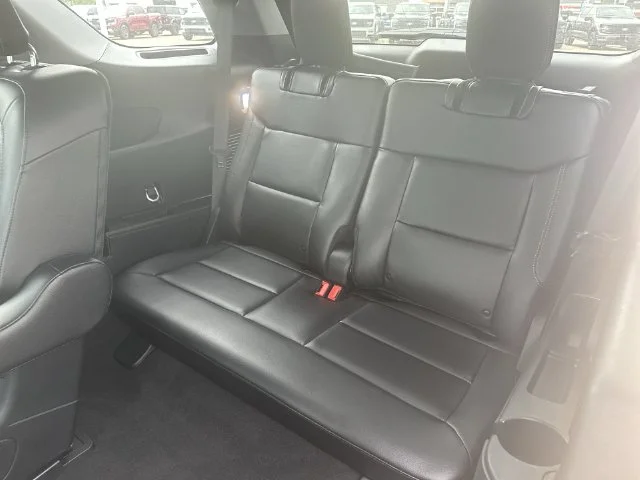 Certified Used 2023 Black Ford Limited image 34