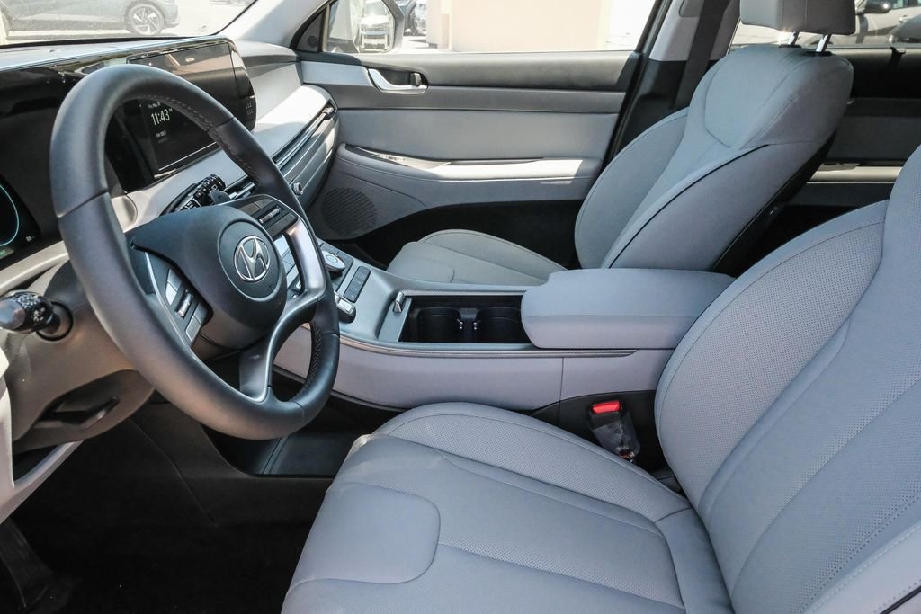 2025 Hyundai Palisade SELPremium - Photo 20