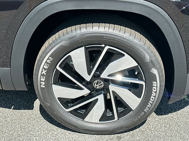 2026 Volkswagen Atlas SEL - Photo 11