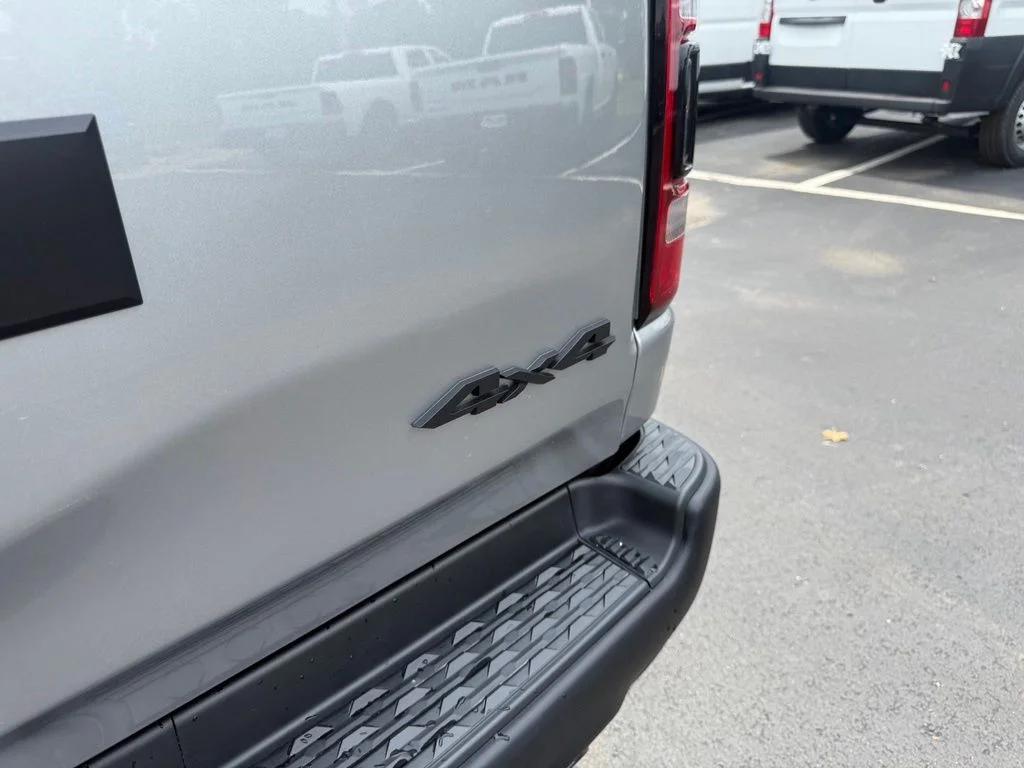 Certified Used 2023 Silver Ram Rebel image 50