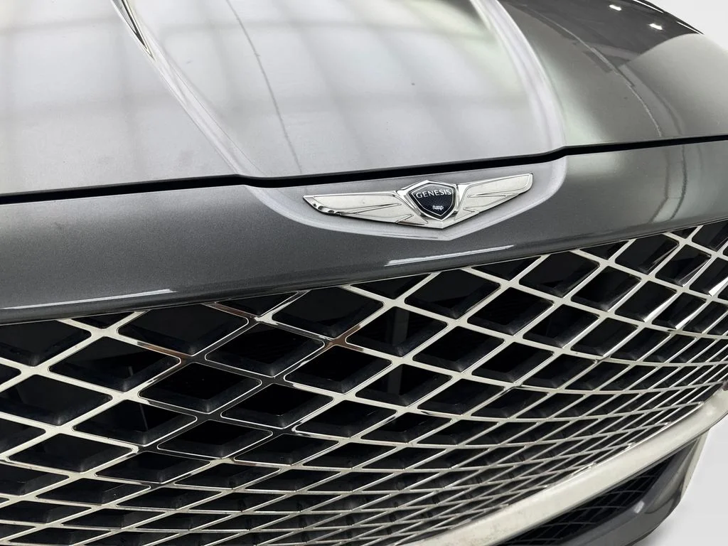 Used 2023 Gray Genesis 3.5T image 26