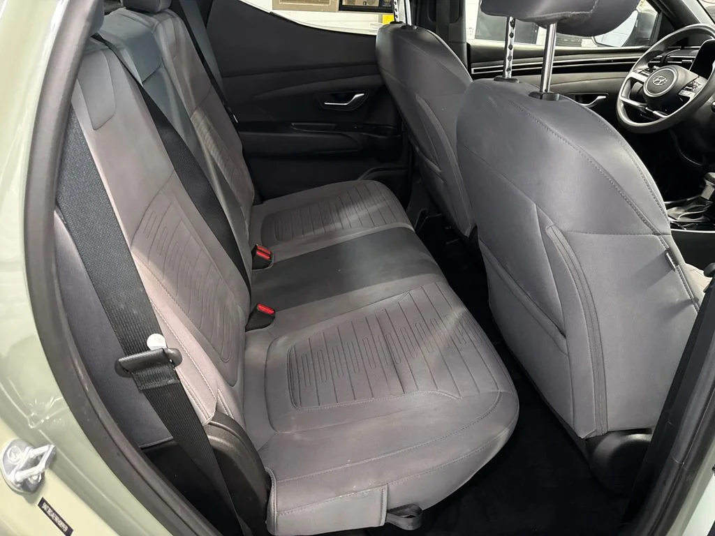 Used 2024 Green Hyundai SEL image 12