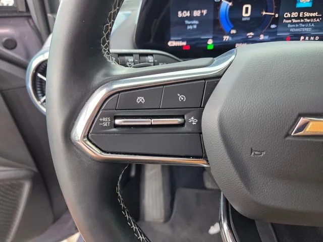 2024 Chevrolet Equinox EV LT - Photo 27