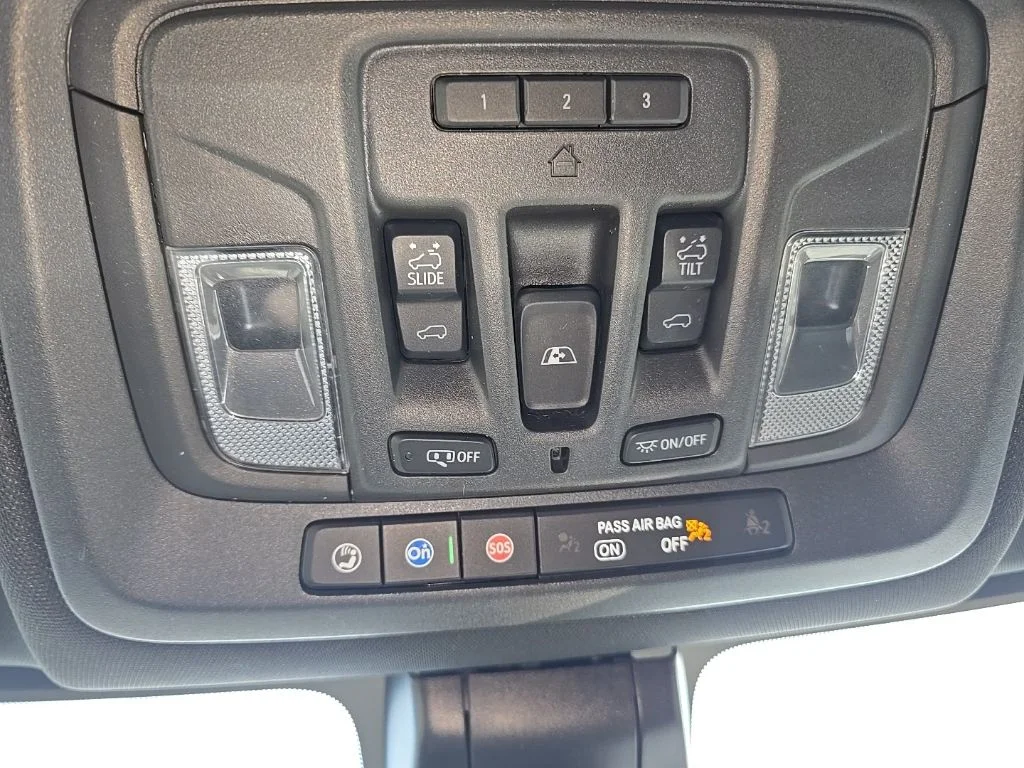 2022 Chevrolet Silverado 3500HD High Country - Photo 15