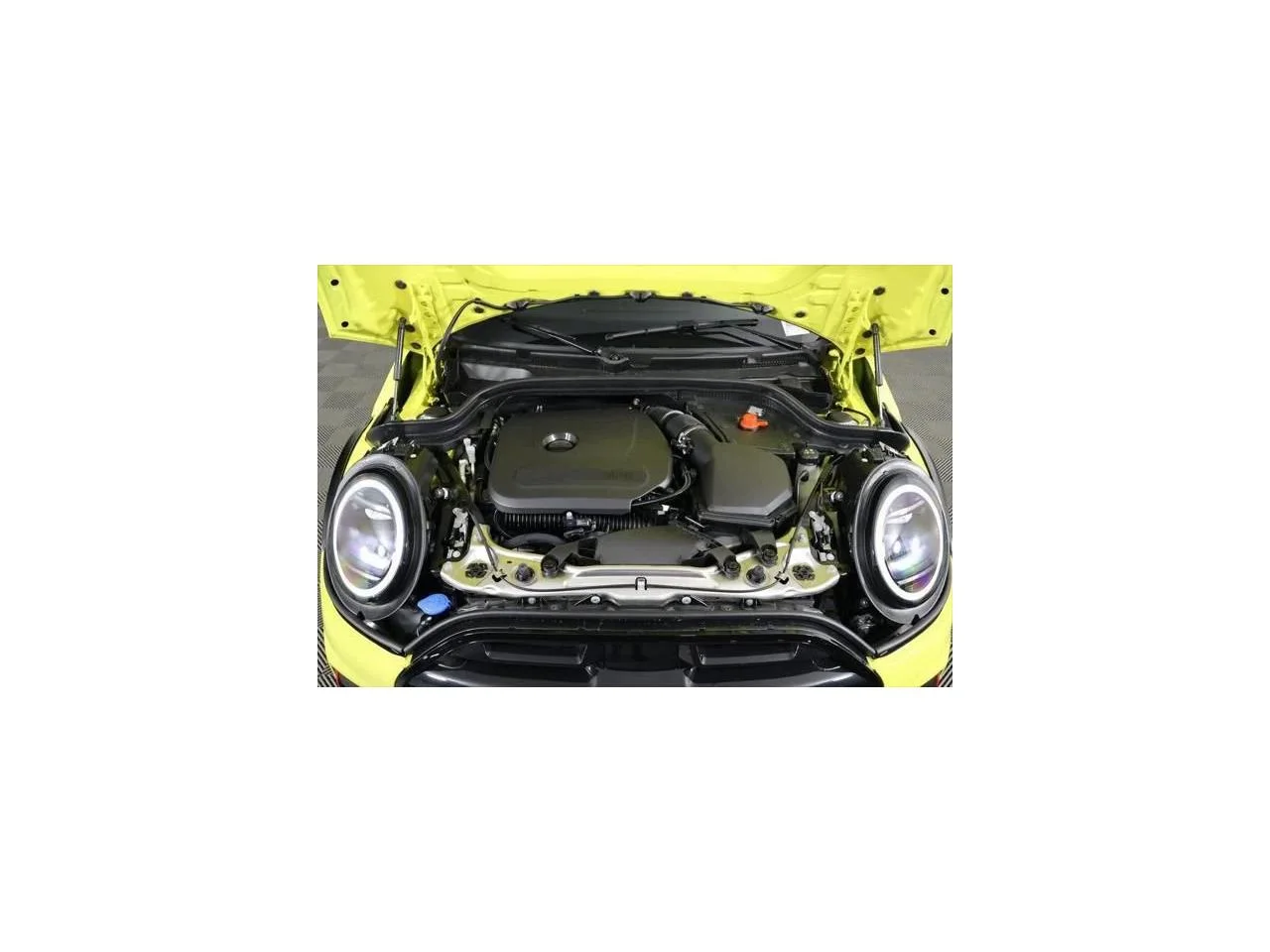 New 2026 Sunny Side Yellow MINI SIGNATURE PLUS image 9