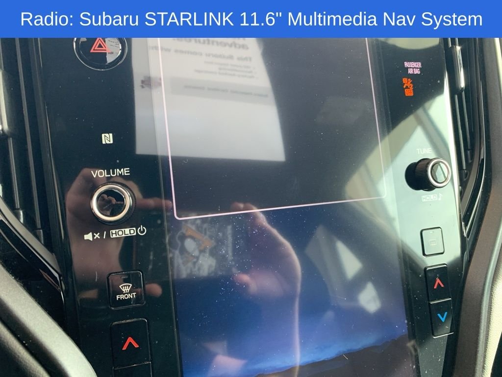 2024 Subaru Outback Wilderness - Photo 9