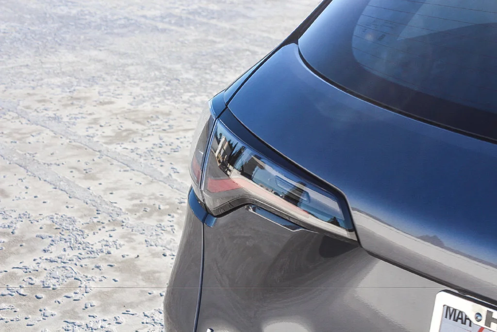 2025 Honda HR-V LX - Photo 35