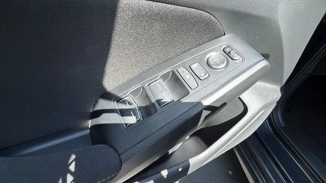 New 2026 Gray Honda LX image 18