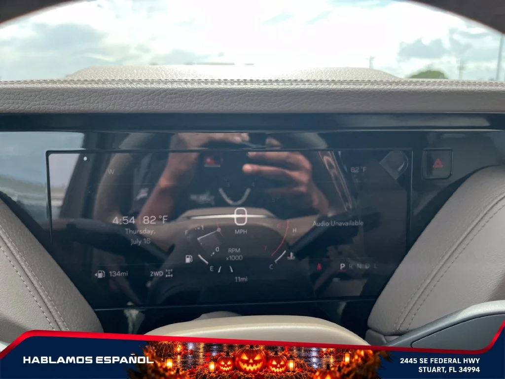 New 2026 Onyx Black GMC Denali image 28