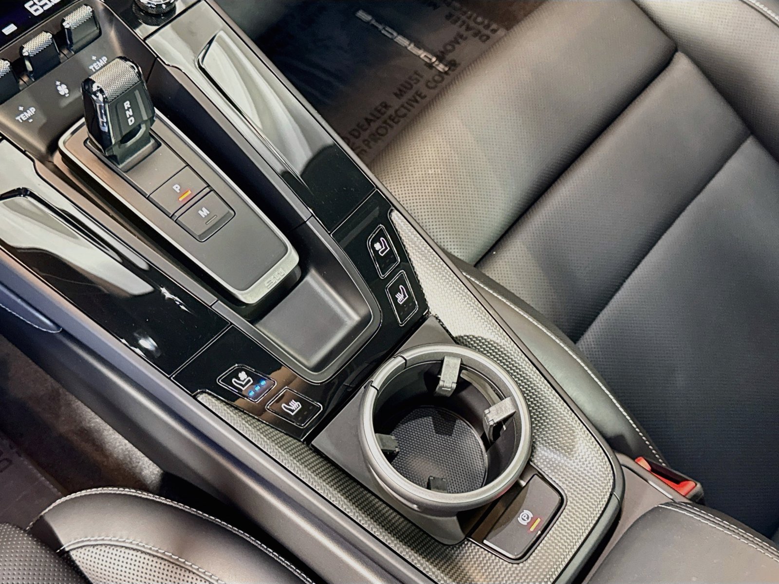 Used 2025 Slate Grey Neo Porsche Carrera GTS image 19