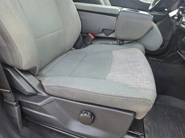 Used 2023 WHITE FORD XLT image 31