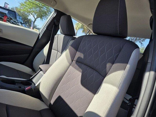 Used 2026 Underground Toyota LE image 11