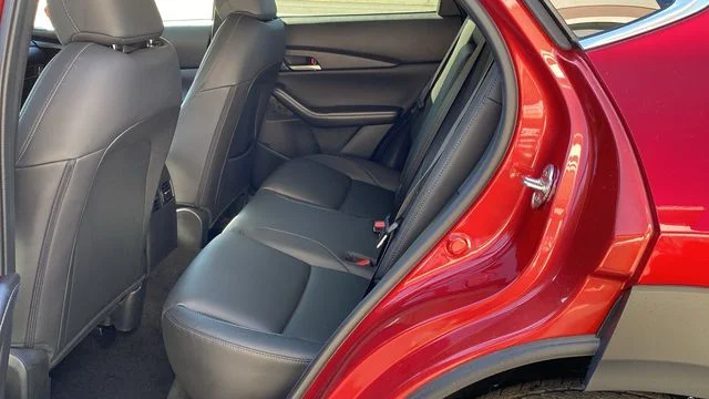 2025 Mazda CX-30 Preferred - Photo 22