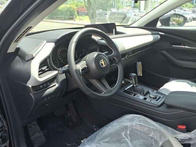 New 2026 Jet Black Mica Mazda 2.5 S Aire Edition image 11