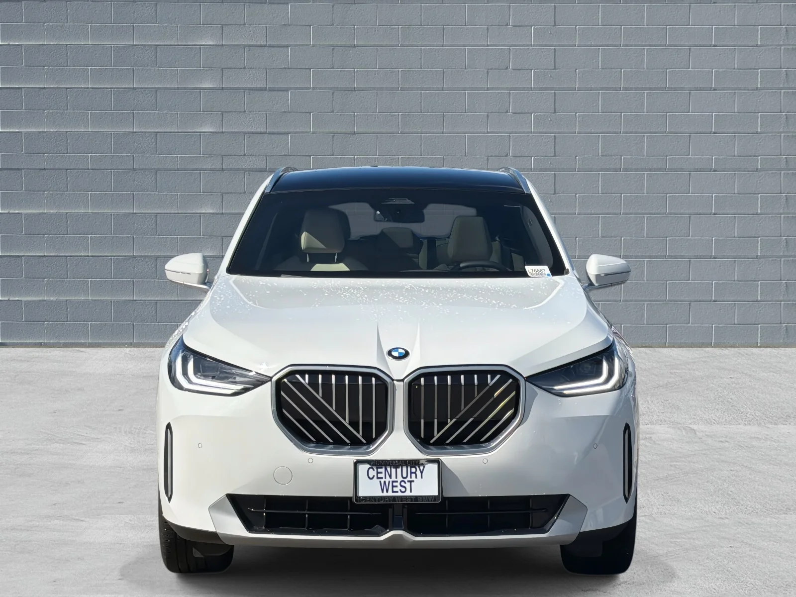 5UX53GP01S9015633