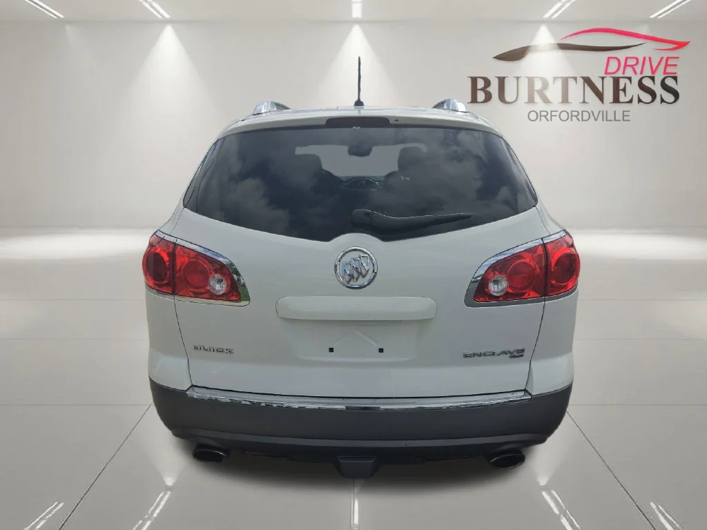 2012 Buick Enclave Base - Photo 7