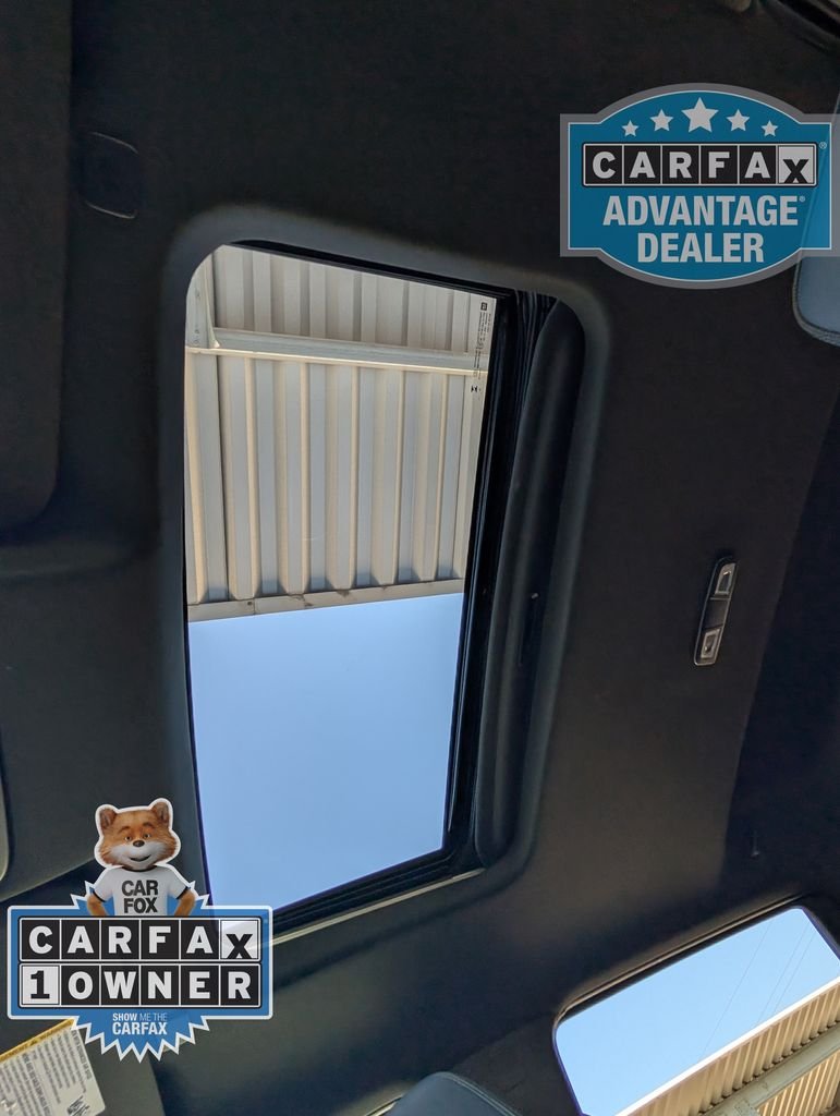 Used 2024 Beige Chevrolet High Country image 15