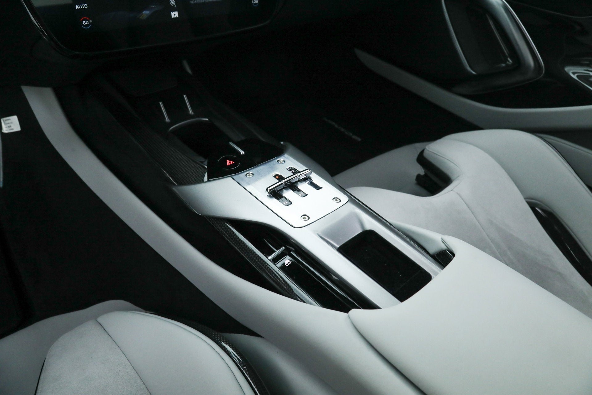 Certified Used 2025 Blu Corsa Ferrari  image 57