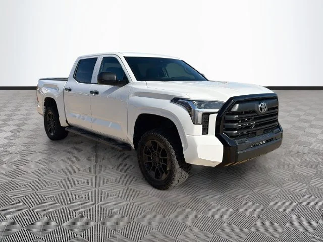 2026 Toyota Tundra