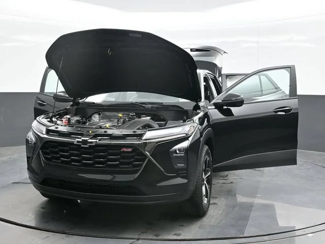 2026 Chevrolet Trax RS - Photo 30