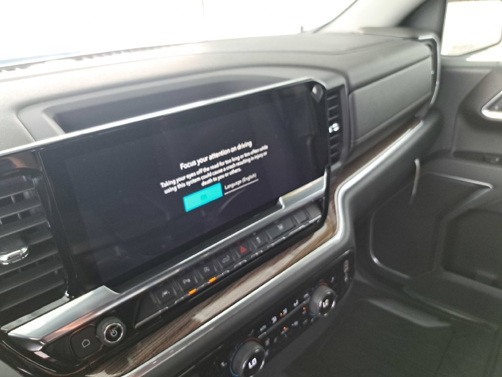 2026 Chevrolet Silverado 1500 LT - Photo 12