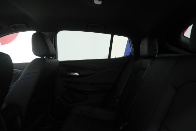 2026 Buick Envista Sport Touring - Photo 20