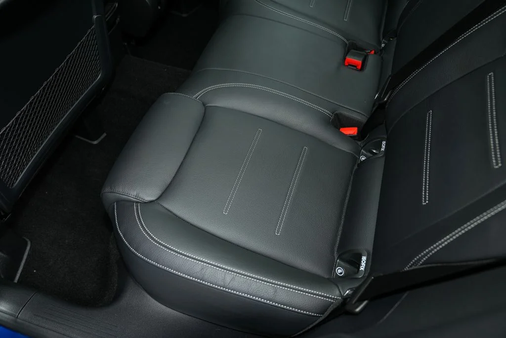 2024 Mercedes-Benz GLA GLA35 AMG - Photo 34