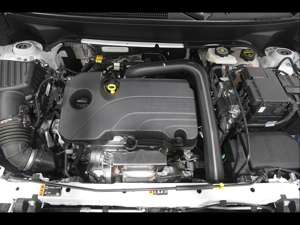 2024 Chevrolet Equinox LS - Photo 20