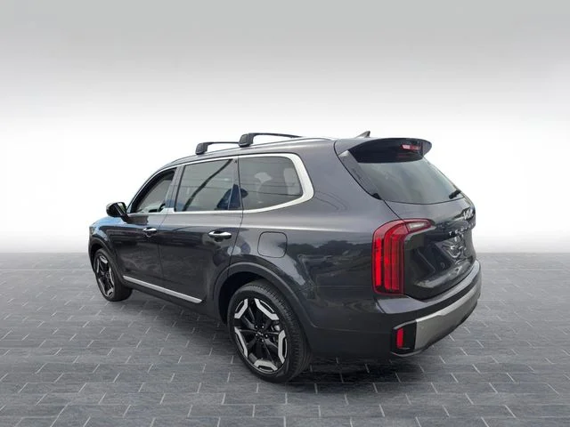 Used 2025 Panthera Metal Kia S image 5