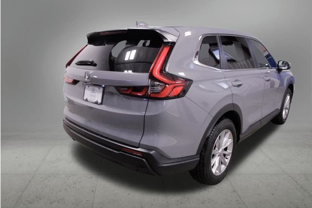 Certified Used 2024 Urban Gray Pearl Honda EX image 6