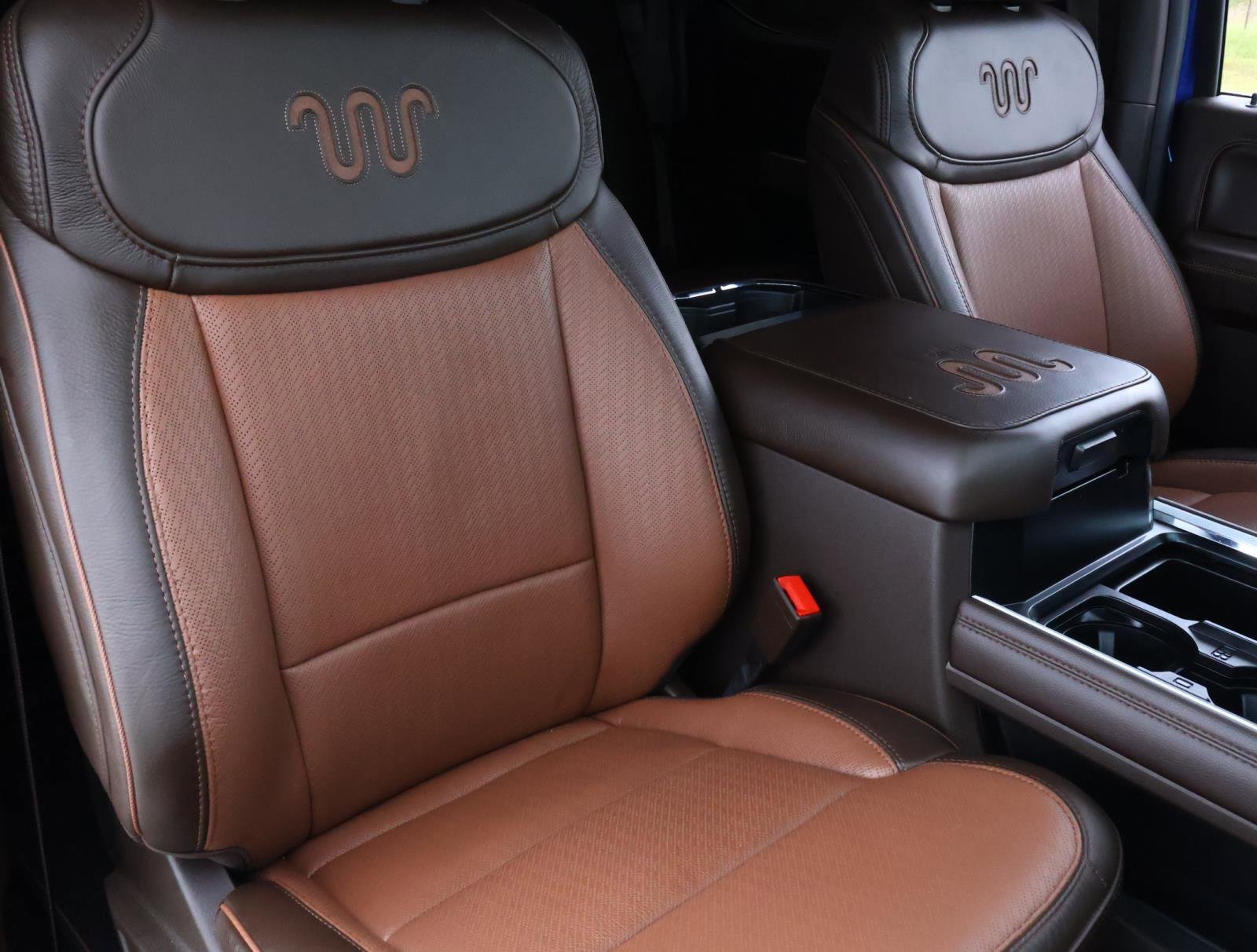 2026 Ford F-250 Super Duty King Ranch - Photo 21