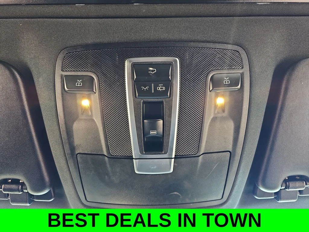 Used 2017 Black Mercedes-Benz GLE 350 image 32