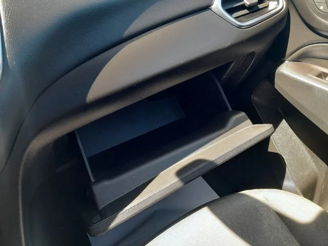 Used 2019 Gray Chevrolet LT image 32